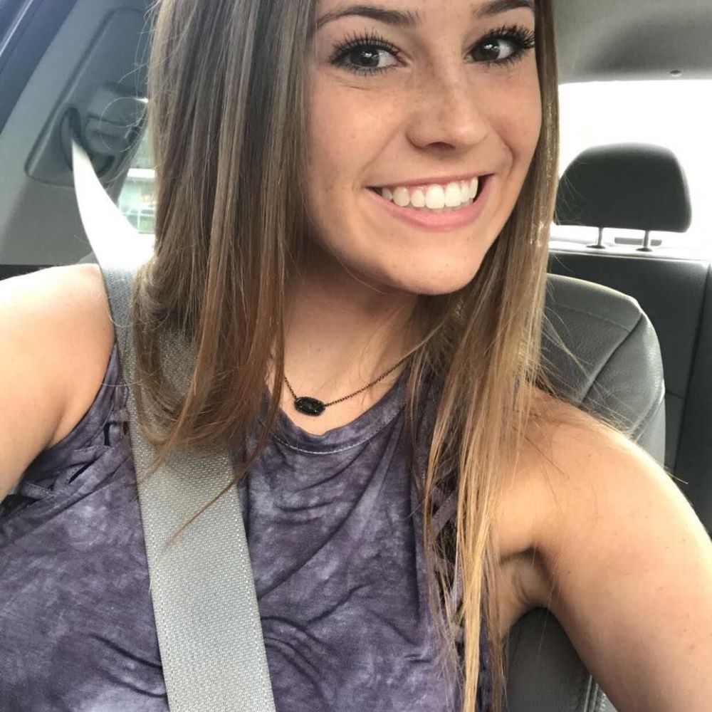 Meet your Posher, Laney